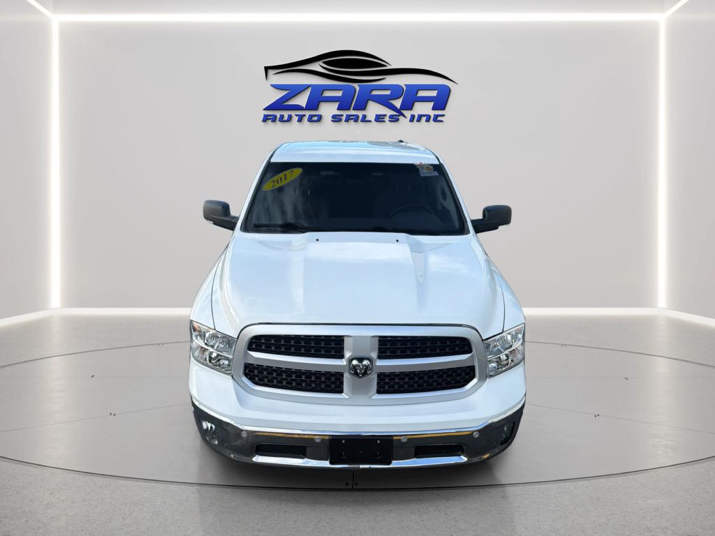 Photo 10 of this RAM 1500