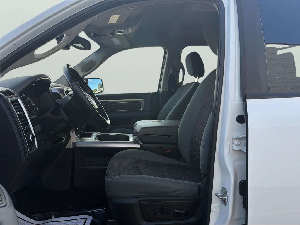 Photo 12 of this RAM 1500
