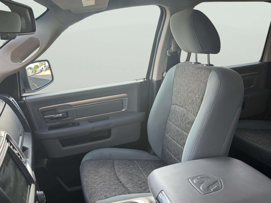 Photo 14 of this RAM 1500