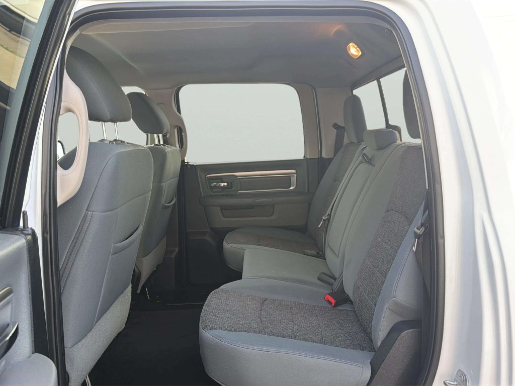 Photo 16 of this RAM 1500