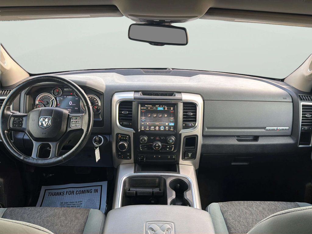 Photo 17 of this RAM 1500