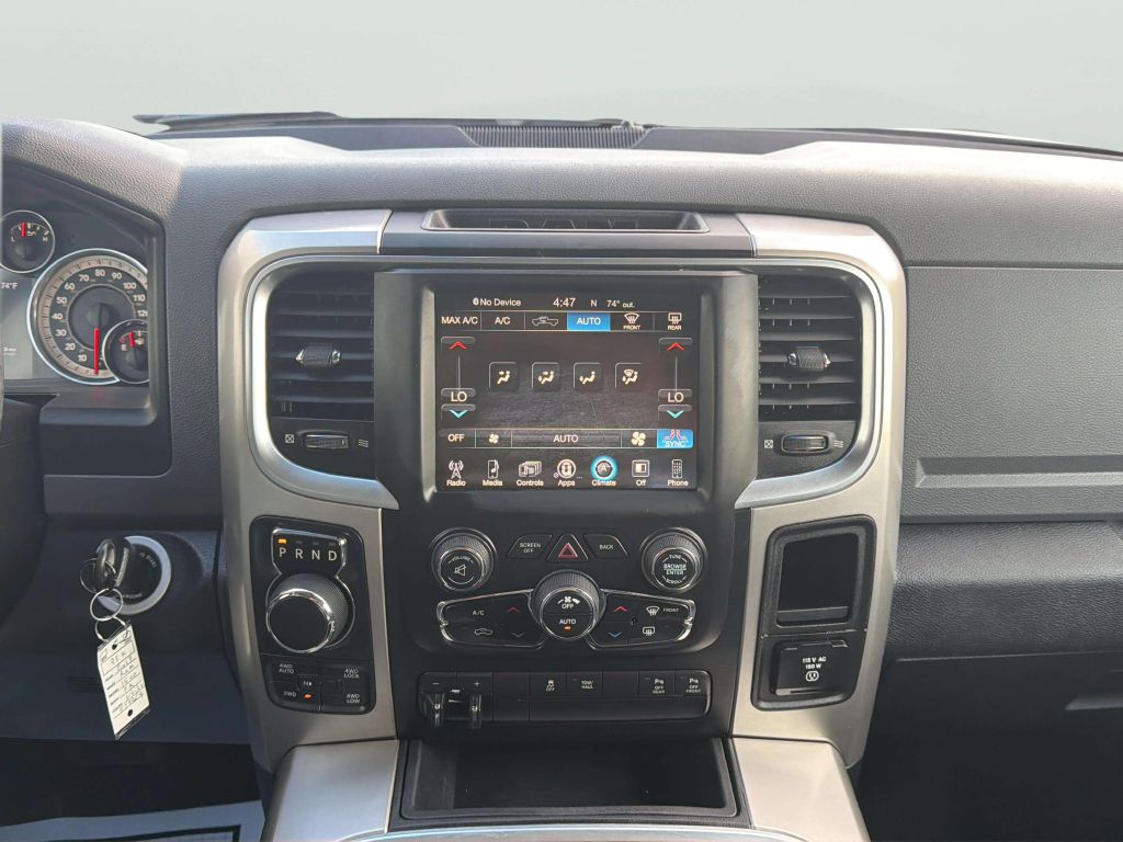 Photo 18 of this RAM 1500