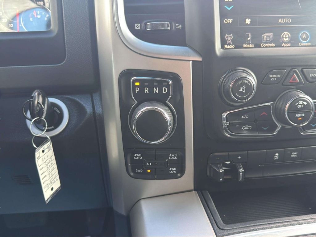 Photo 19 of this RAM 1500