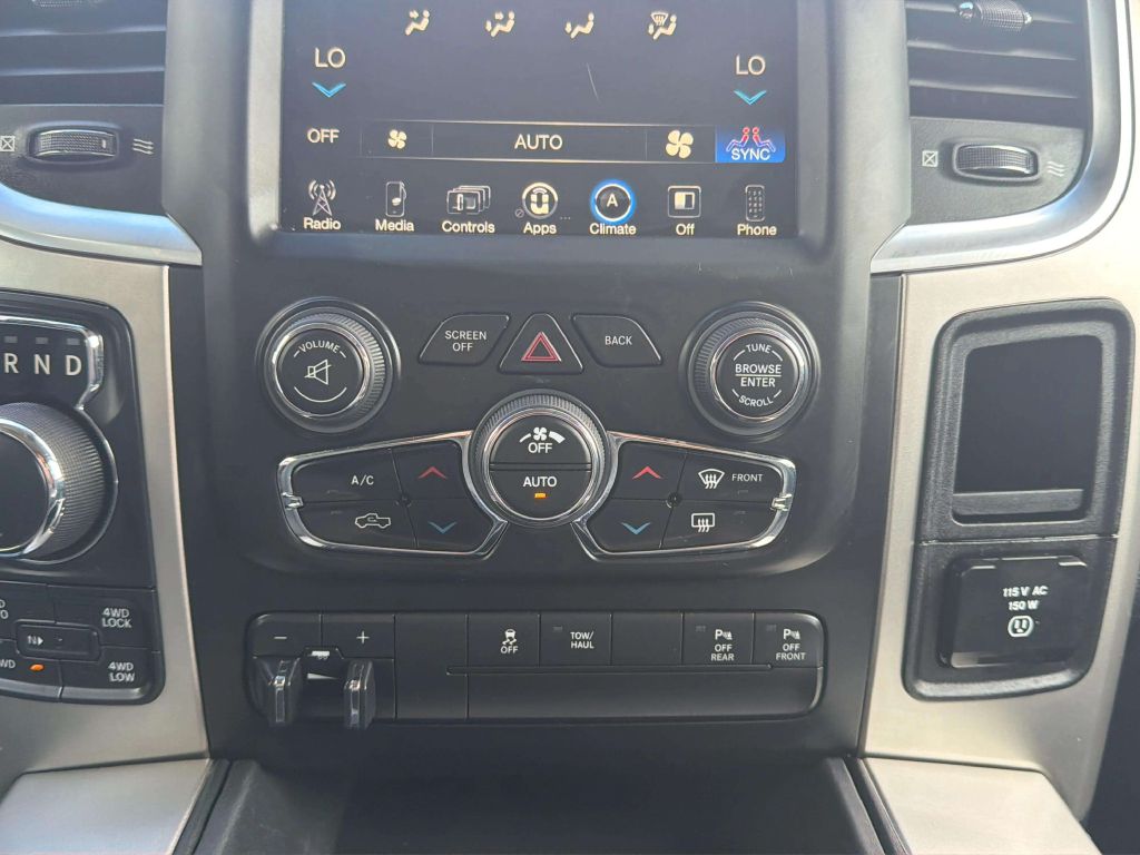 Photo 20 of this RAM 1500