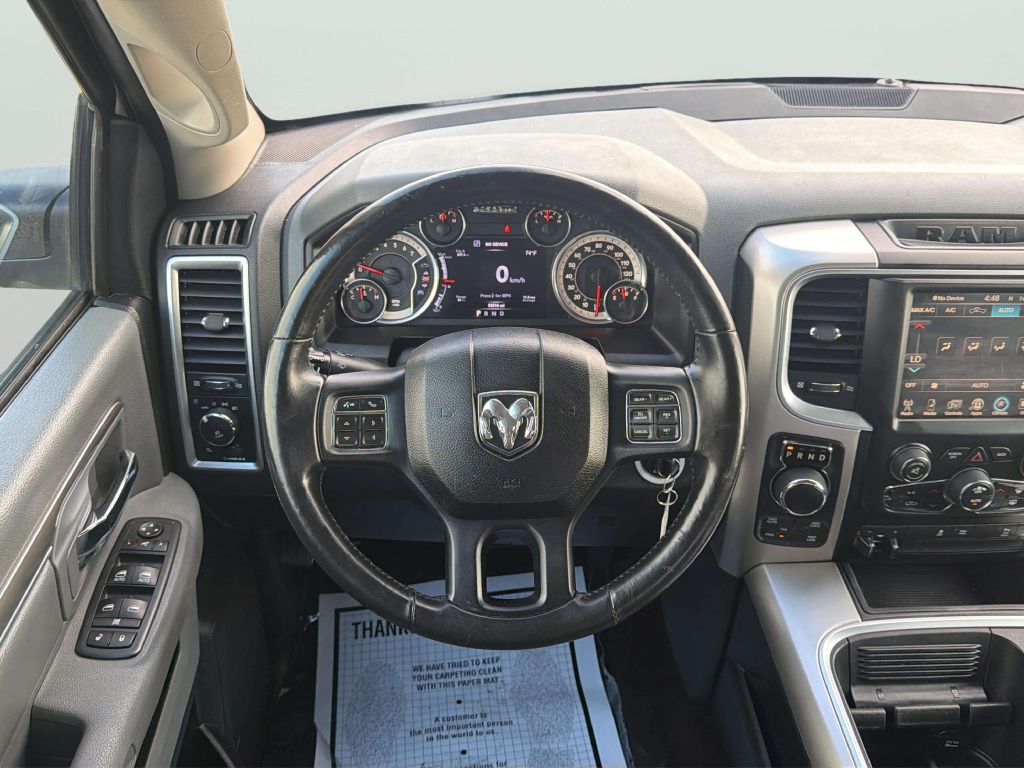Photo 21 of this RAM 1500