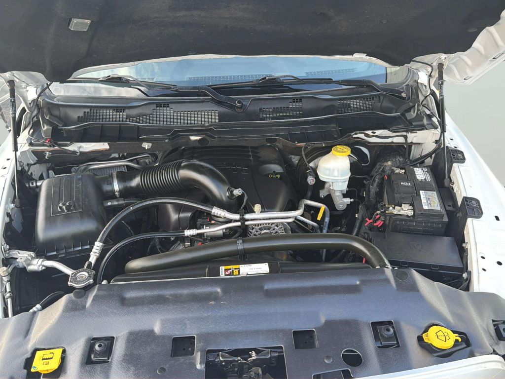 Photo 24 of this RAM 1500