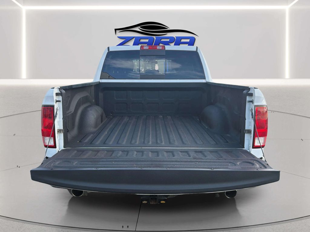 Photo 25 of this RAM 1500