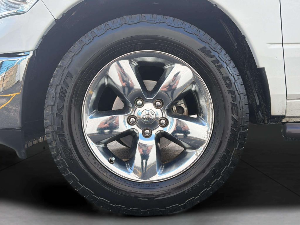 Photo 26 of this RAM 1500