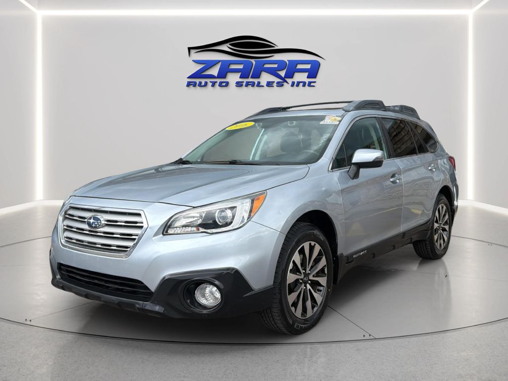 Photo 3 of this SUBARU OUTBACK