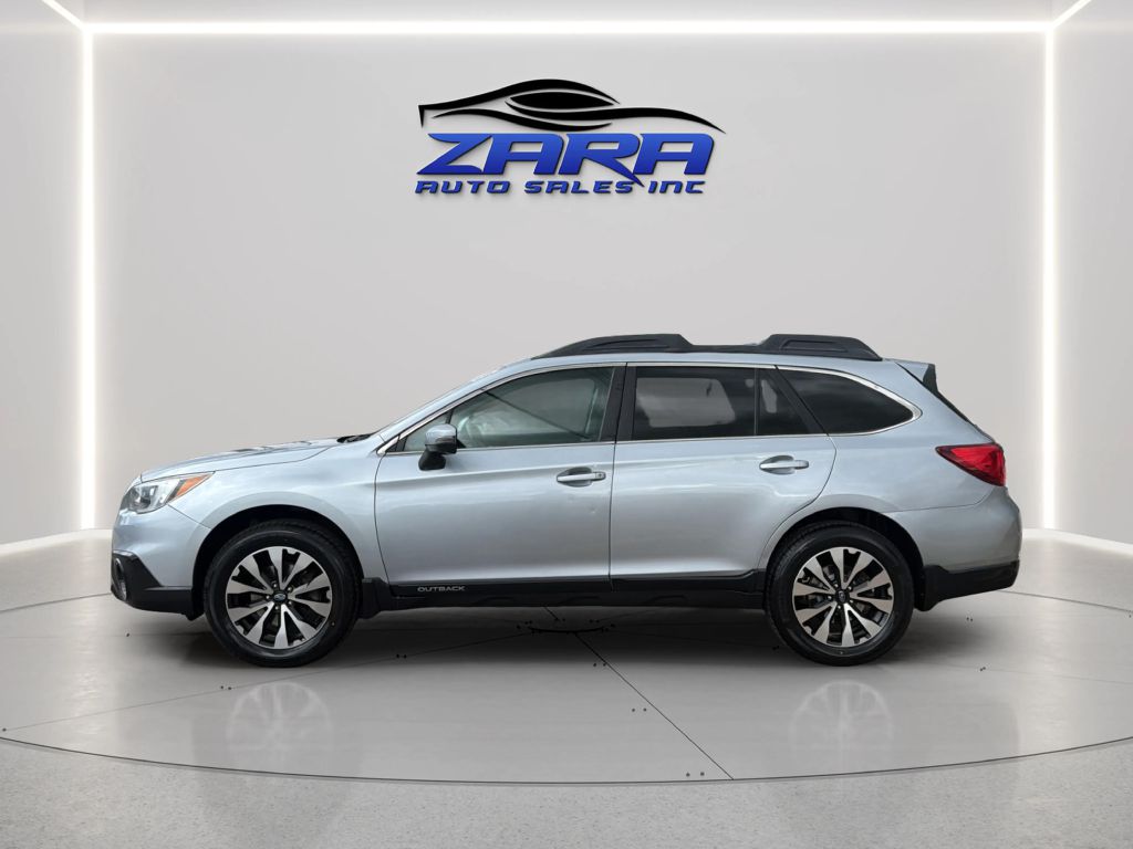Photo 4 of this SUBARU OUTBACK