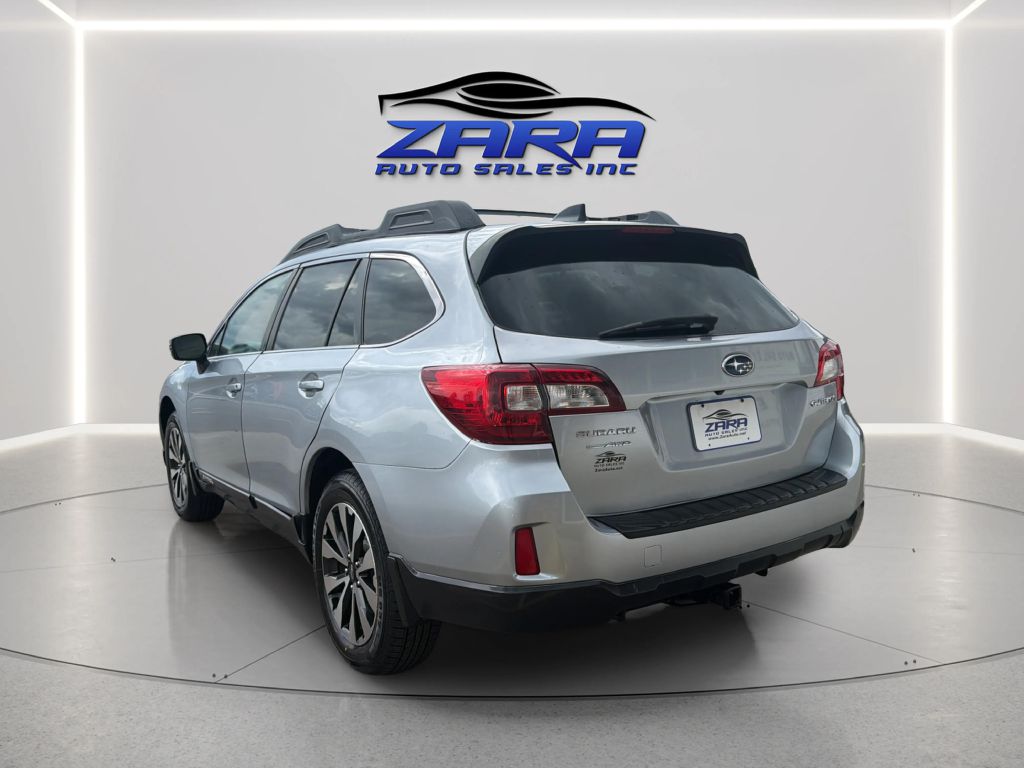 Photo 5 of this SUBARU OUTBACK