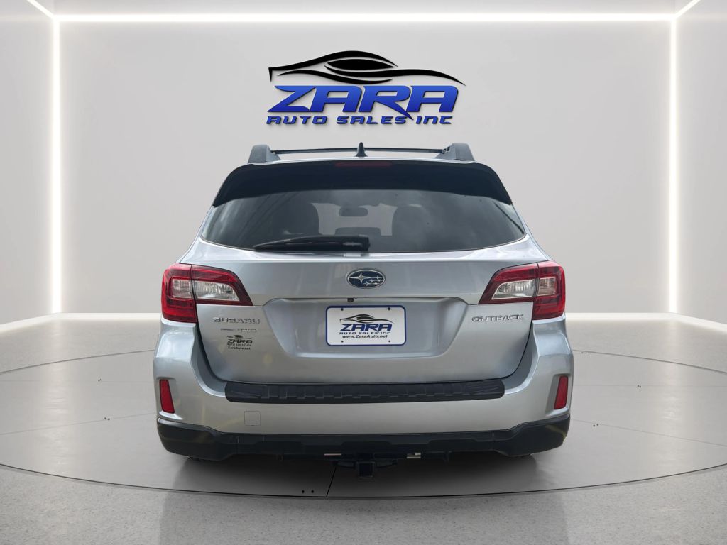 Photo 6 of this SUBARU OUTBACK