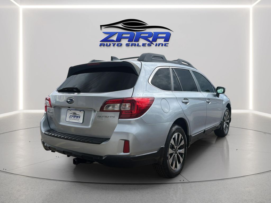 Photo 7 of this SUBARU OUTBACK