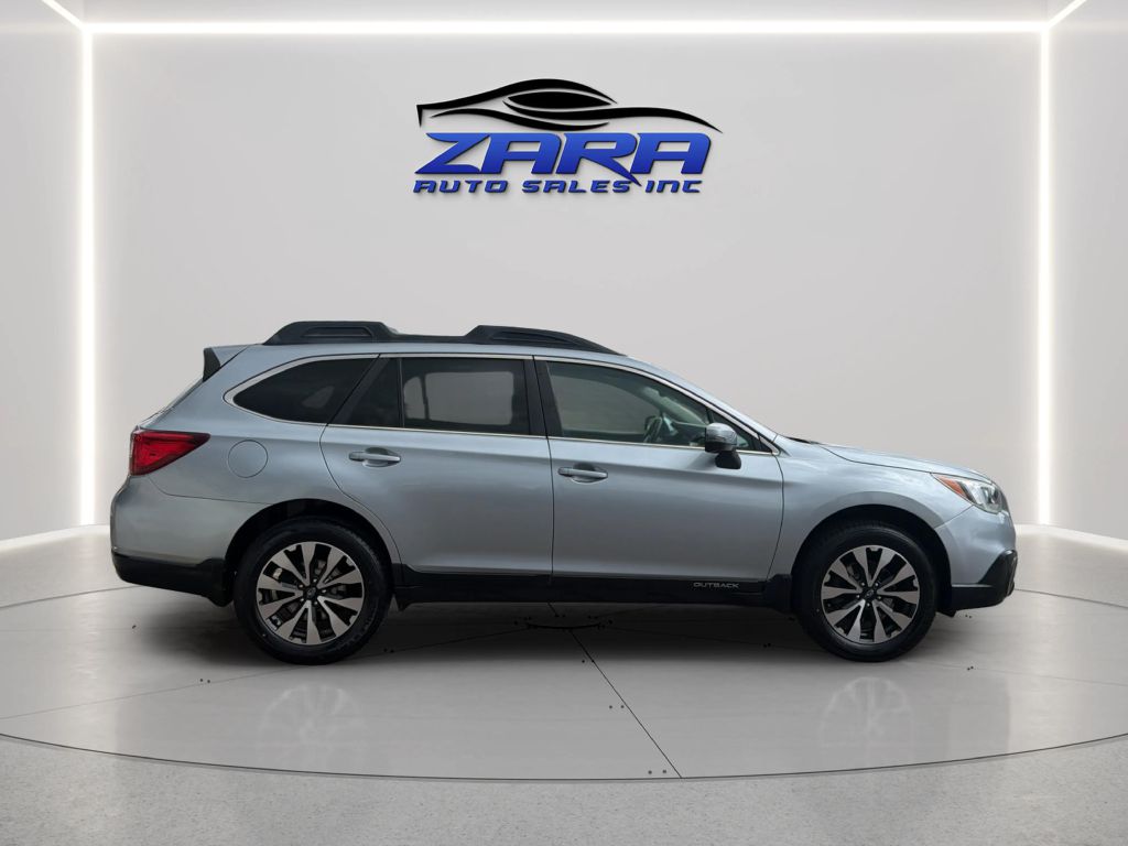 Photo 8 of this SUBARU OUTBACK