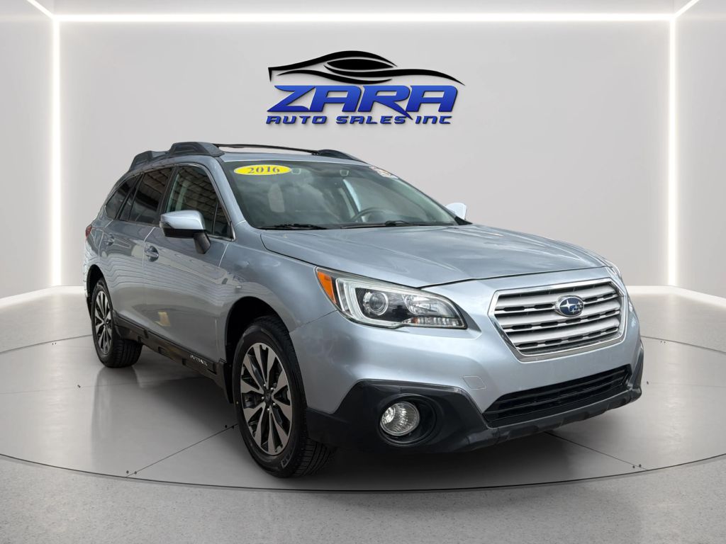 Photo 9 of this SUBARU OUTBACK