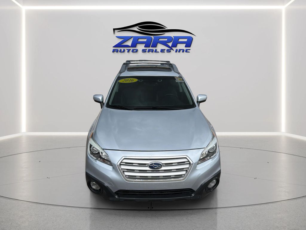 Photo 10 of this SUBARU OUTBACK