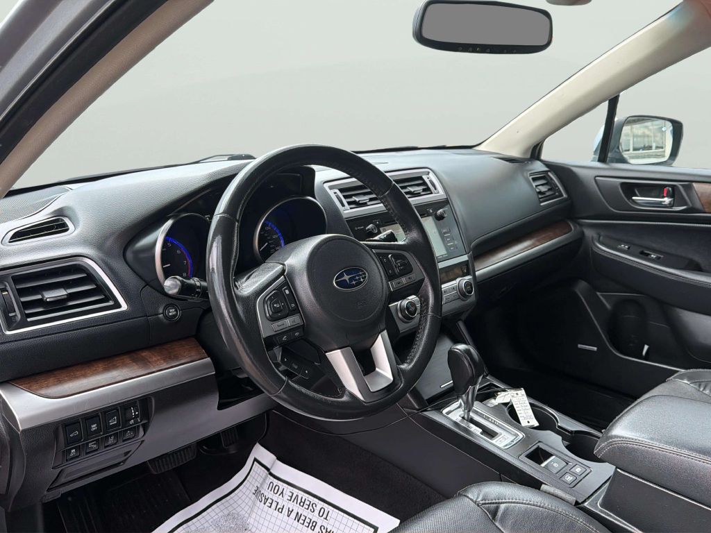 Photo 11 of this SUBARU OUTBACK