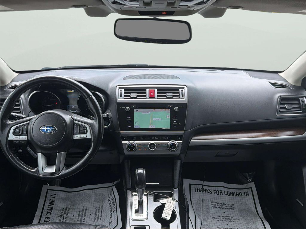 Photo 18 of this SUBARU OUTBACK
