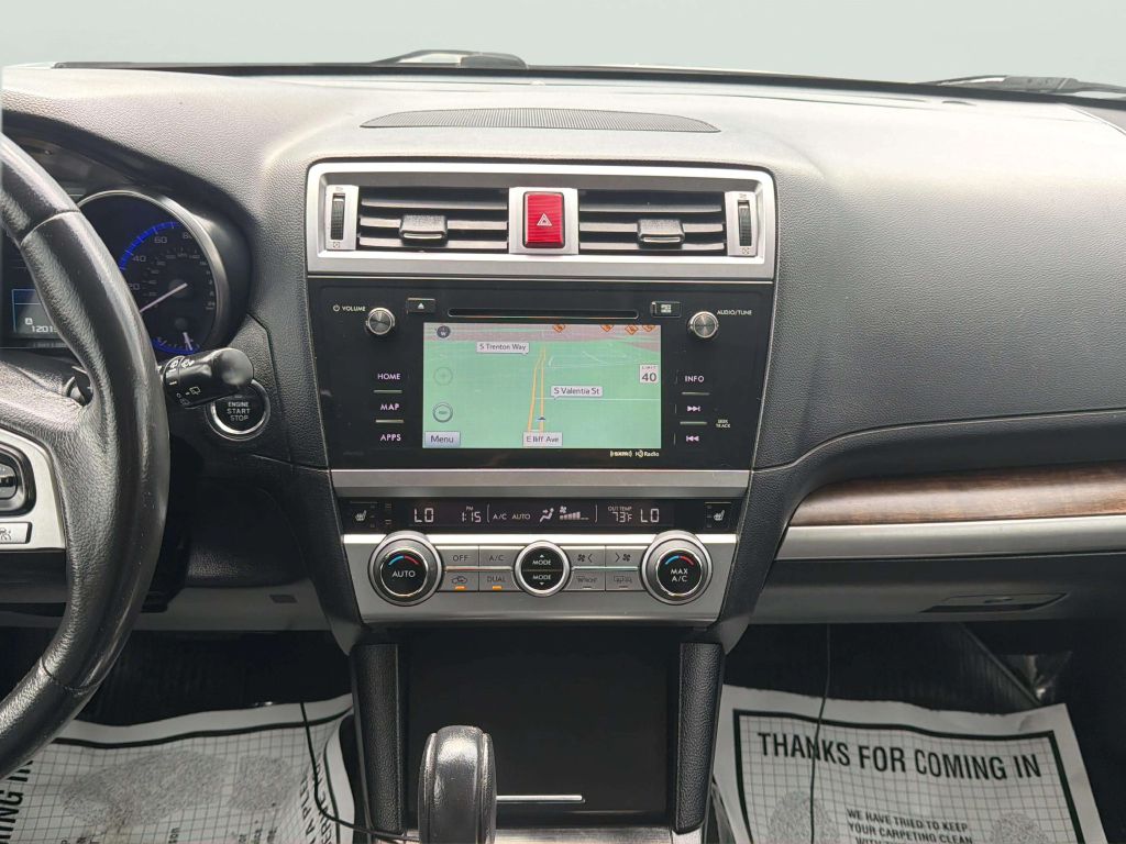 Photo 19 of this SUBARU OUTBACK