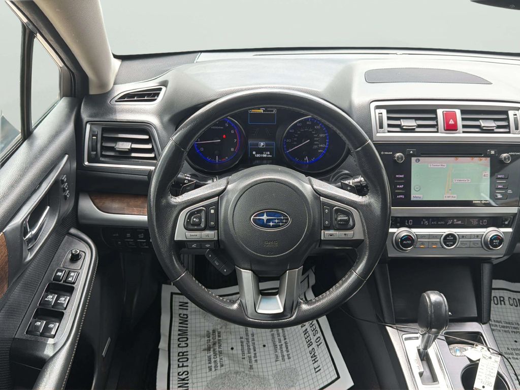Photo 21 of this SUBARU OUTBACK