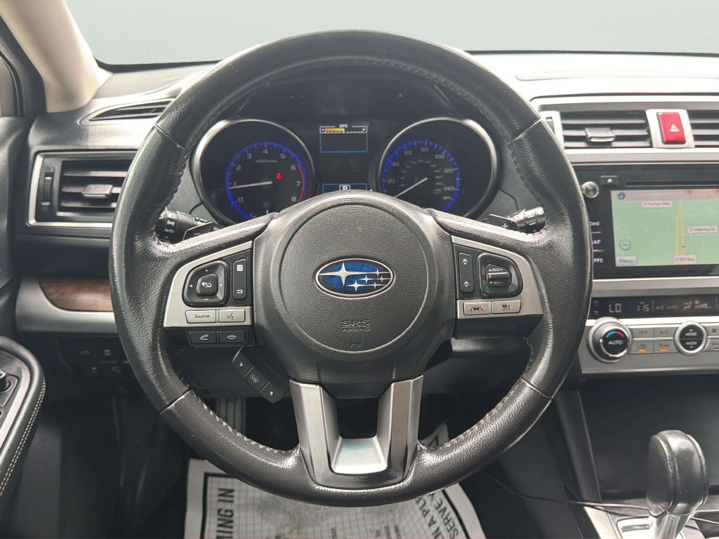 Photo 22 of this SUBARU OUTBACK