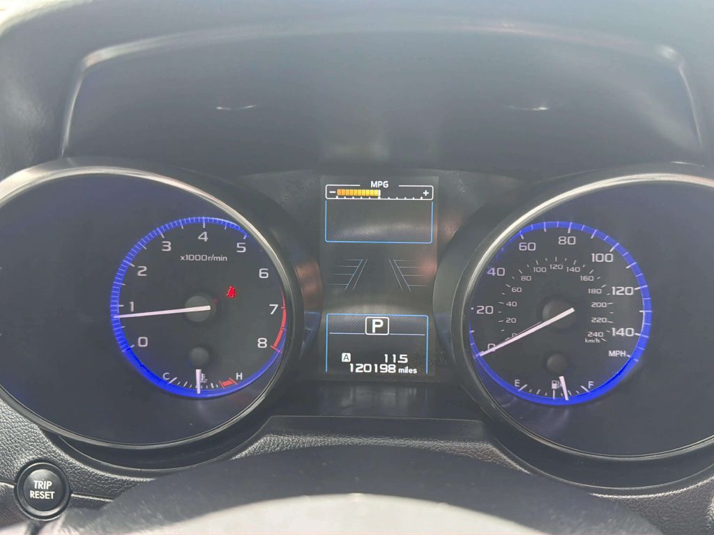Photo 23 of this SUBARU OUTBACK