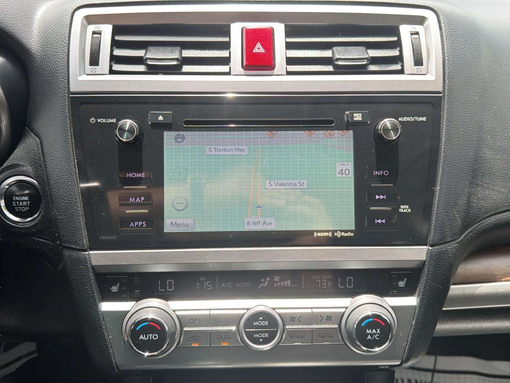 Photo 24 of this SUBARU OUTBACK