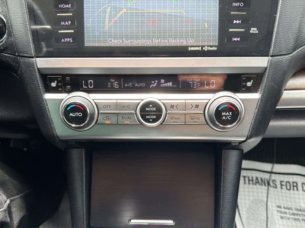 Photo 26 of this SUBARU OUTBACK