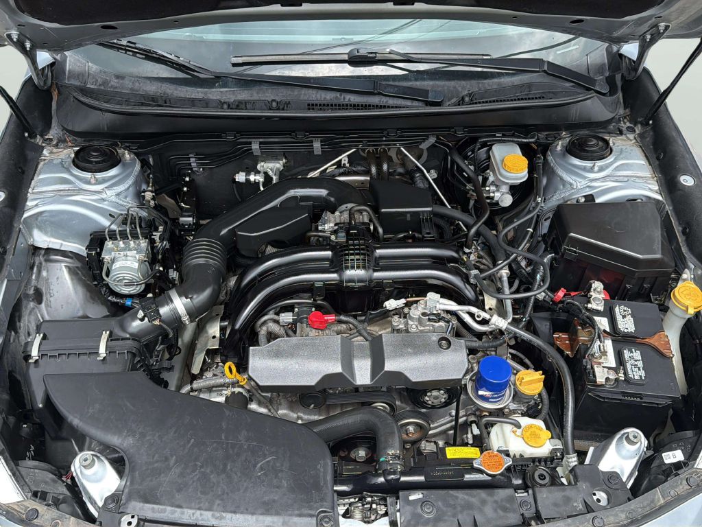 Photo 28 of this SUBARU OUTBACK