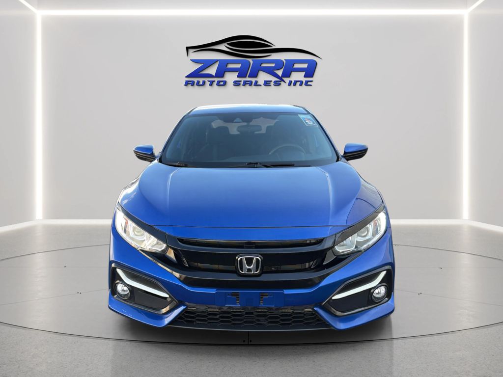 Photo 2 of this HONDA CIVIC
