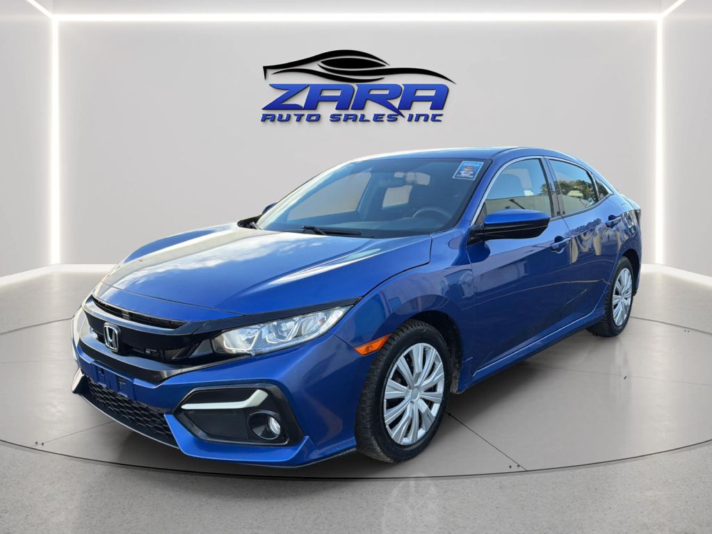 Photo 3 of this HONDA CIVIC