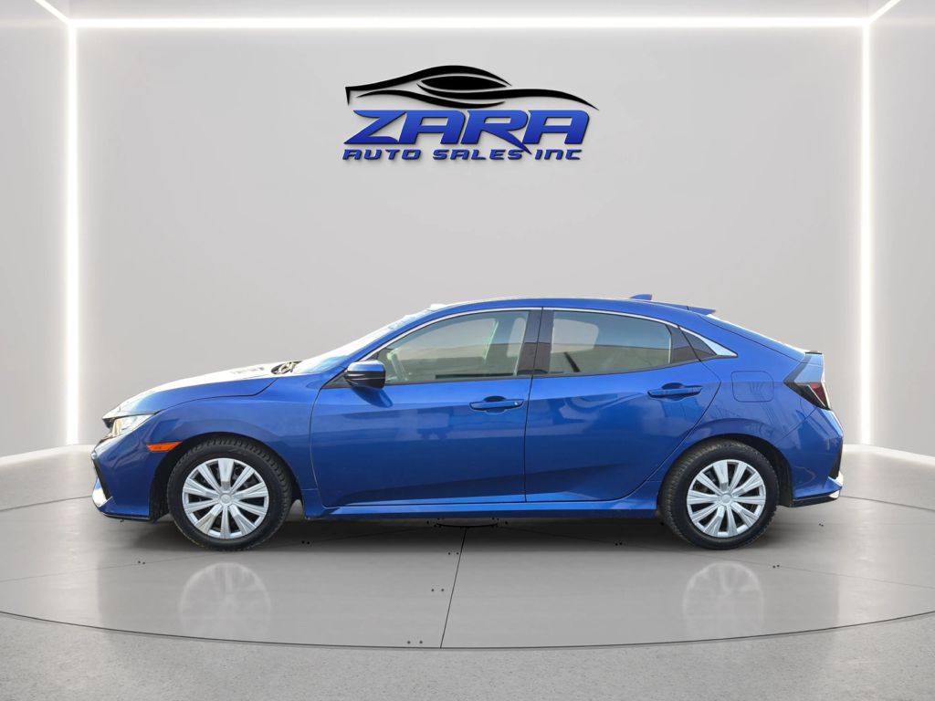 Photo 4 of this HONDA CIVIC