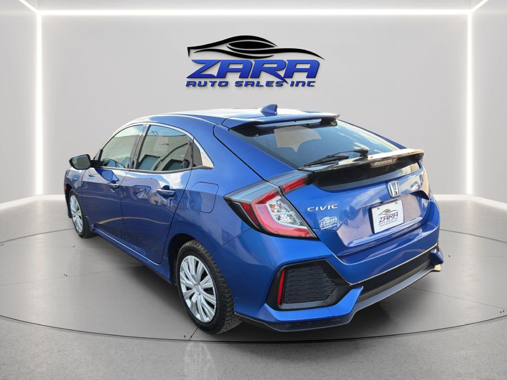 Photo 5 of this HONDA CIVIC