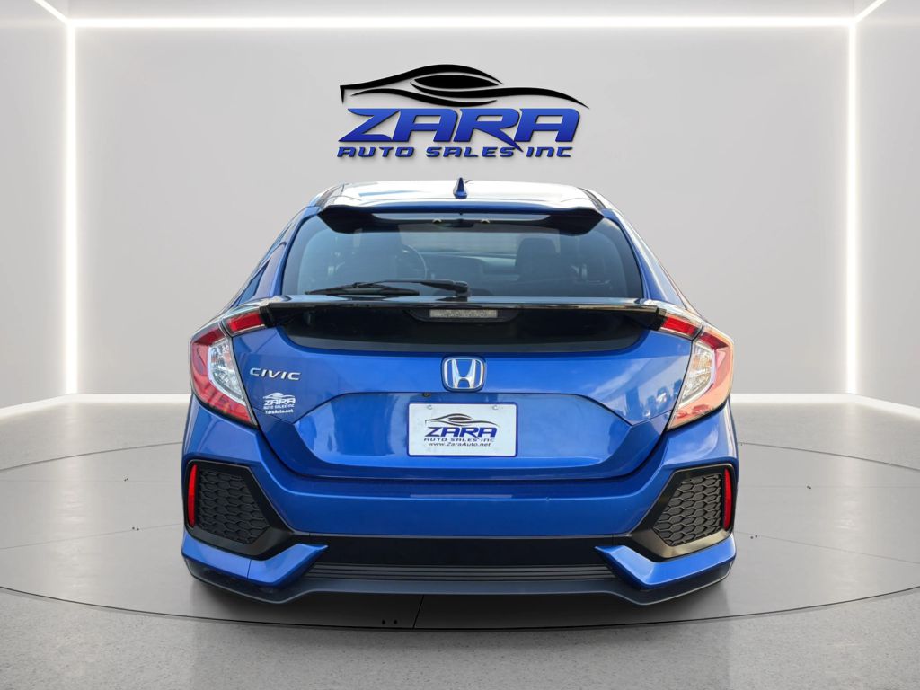 Photo 6 of this HONDA CIVIC