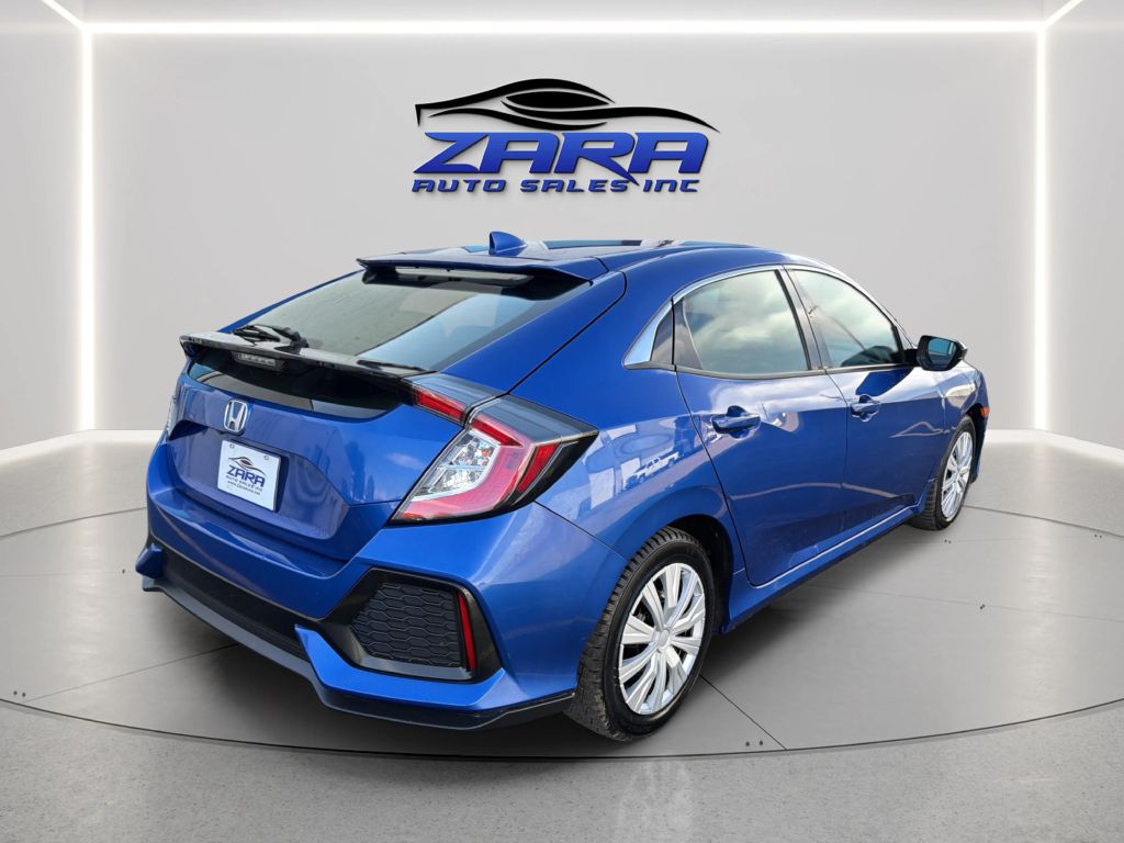Photo 7 of this HONDA CIVIC