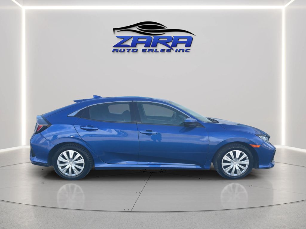 Photo 8 of this HONDA CIVIC