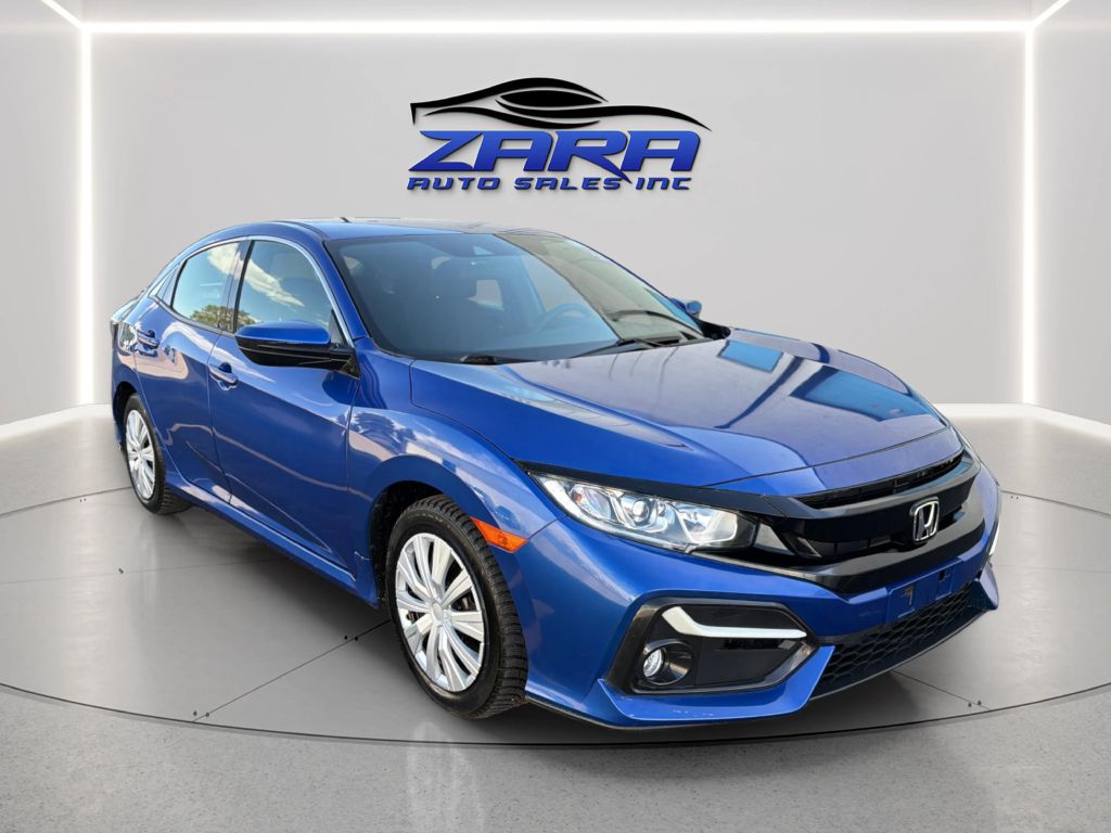 Photo 9 of this HONDA CIVIC