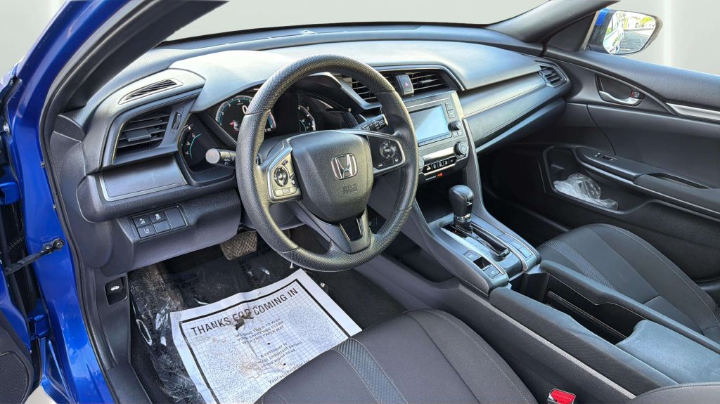 Photo 17 of this HONDA CIVIC