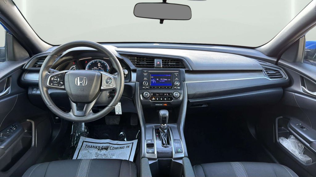 Photo 20 of this HONDA CIVIC