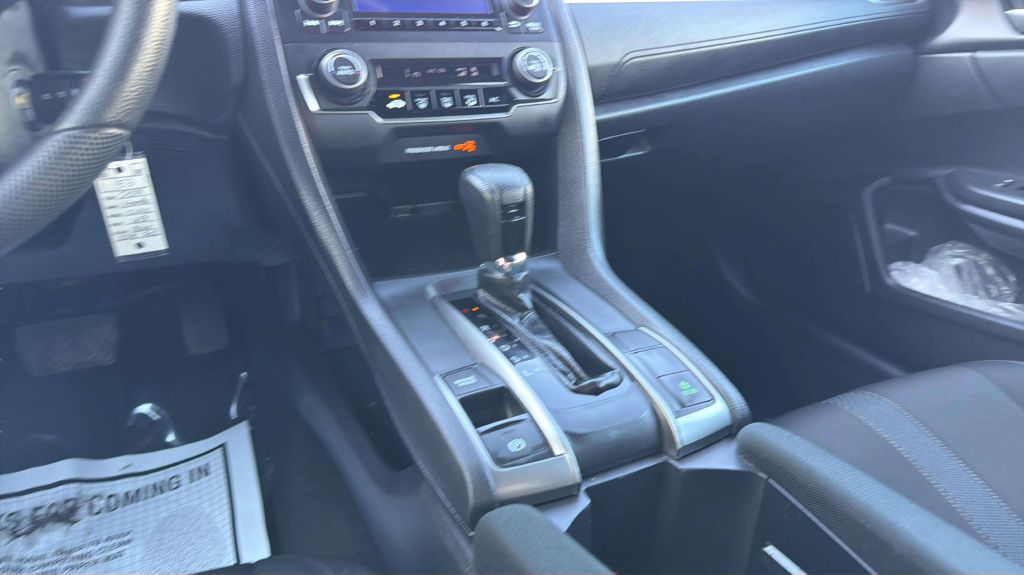 Photo 22 of this HONDA CIVIC