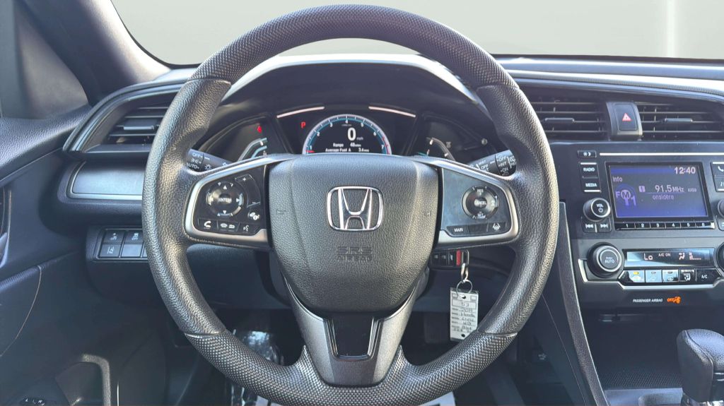 Photo 23 of this HONDA CIVIC