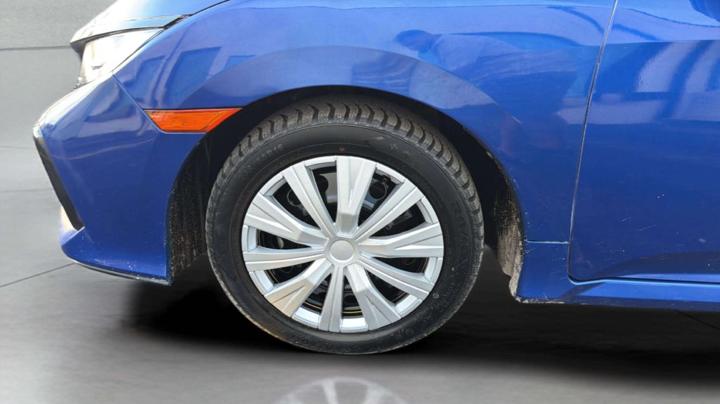 Photo 30 of this HONDA CIVIC