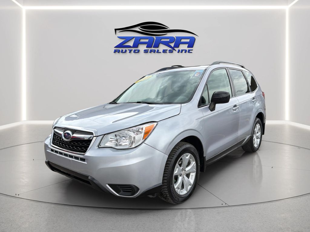 Photo 3 of this SUBARU FORESTER
