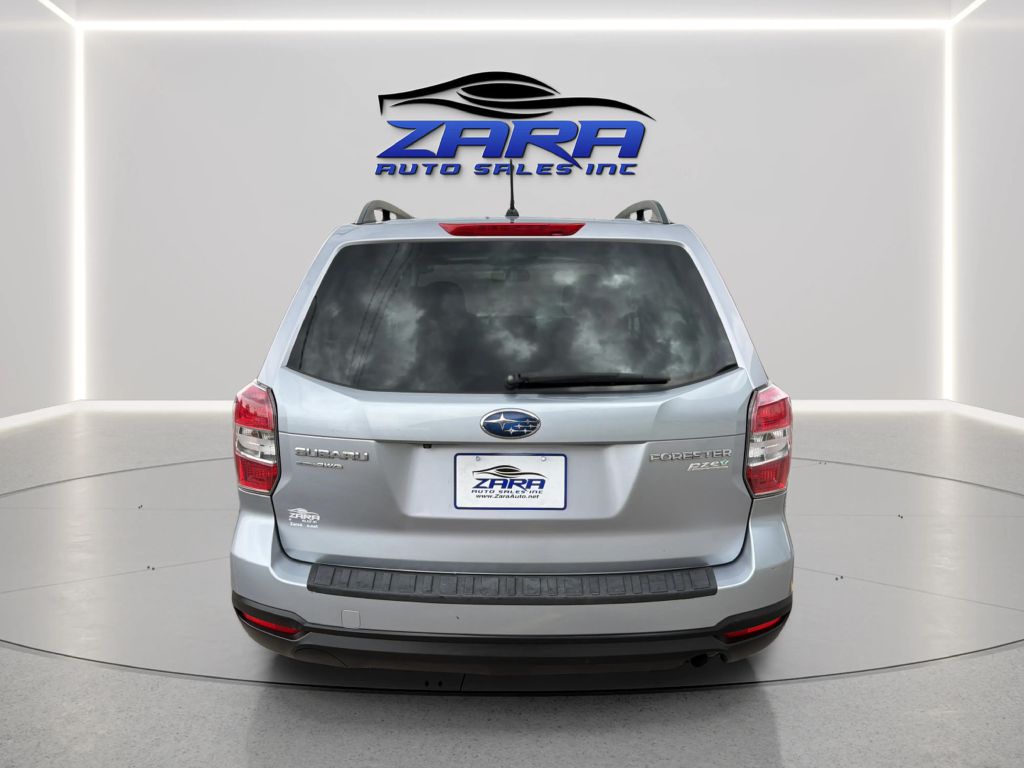 Photo 6 of this SUBARU FORESTER