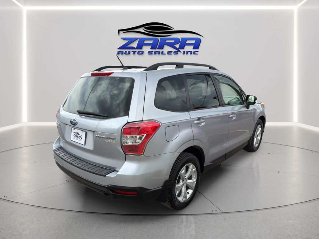 Photo 7 of this SUBARU FORESTER