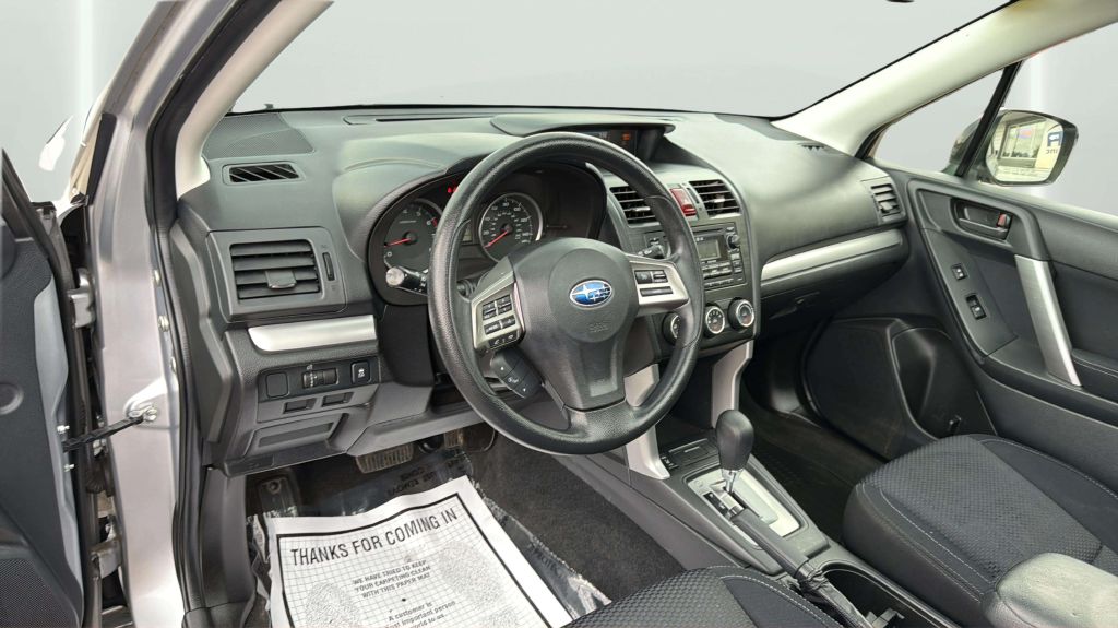 Photo 18 of this SUBARU FORESTER