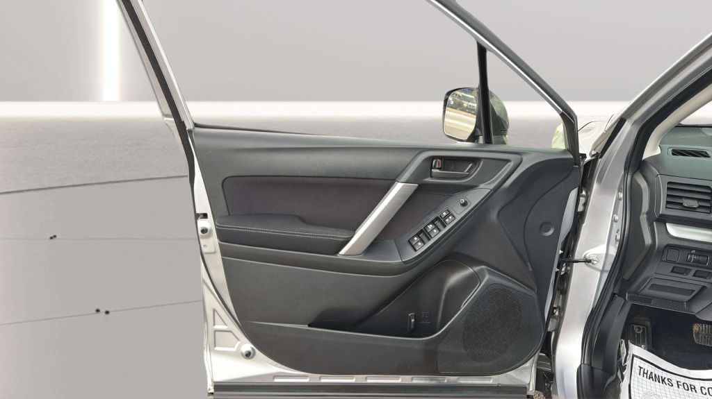 Photo 19 of this SUBARU FORESTER