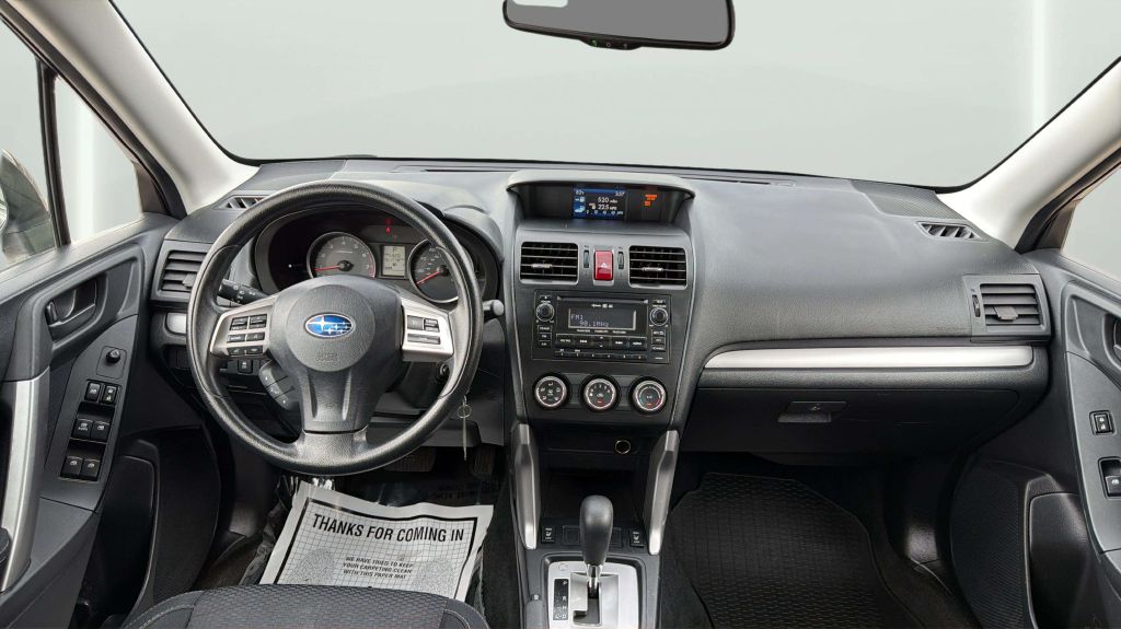 Photo 21 of this SUBARU FORESTER