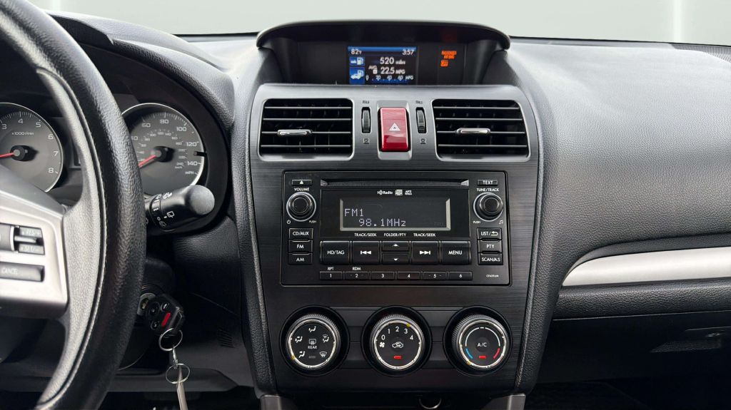 Photo 23 of this SUBARU FORESTER