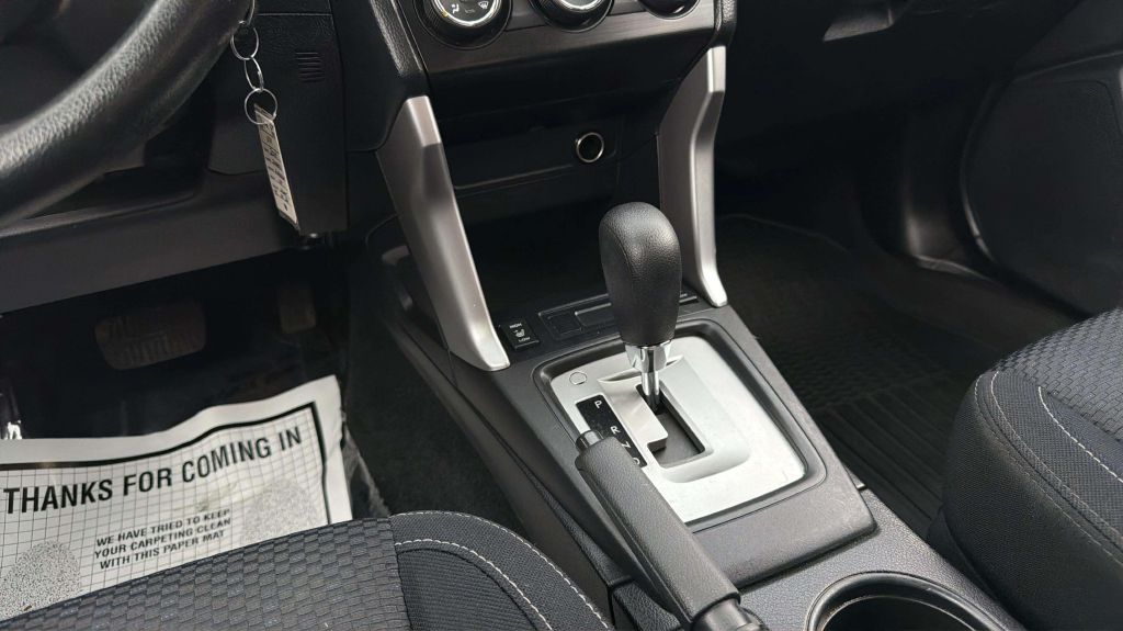 Photo 24 of this SUBARU FORESTER